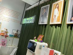 -真我樣照相馆·身份证·证件照·外拍(环球港店)