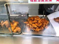 -汴京炸鸡王(蔡锷北路店)