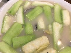 -澳门西南饭店·粤菜·茶市·手工点心(华海路店)
