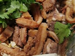 -古乐牛香·鲜牛肉牛杂火锅(新区店)