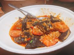 -东湖177艺术餐厅 · 东坡院子