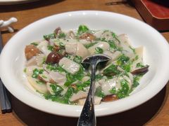 -廊亦舫Lang Yi Fang Restaurant(金桥店)