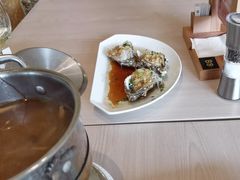 -怡咖啡·自助餐·西安香格里拉