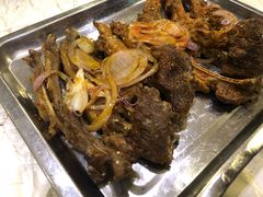 -火龙堂·风味民间菜(文一路店)