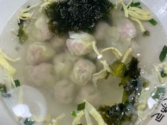 -百年尹氏汤包(湖南路狮子桥店)