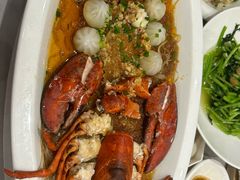 -新丁香海鲜酒店(银海商贸城店)