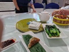 -福天門粤宴(寮步店)