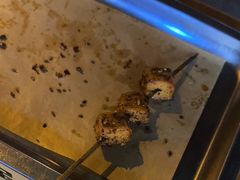 -叁宝烤肉• 西安烧烤(太乙路店)