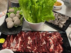 -陈记顺和潮汕牛肉火锅(番禺迎宾大道店)