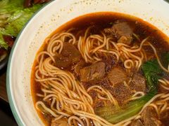 -和子足浴SPA会馆(东方之门店)