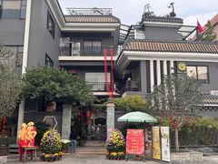 -阿多私房菜(顺德店)