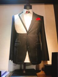 -优刻西服西装定制(金轮国际广场店)