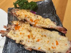 -大岛日本料理铁板烧(南通大饭店)