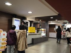 -麦当劳(北京路广百广场店)
