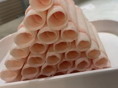 羔羊尾油卷-牛街·马辈儿涮肉(牛街二店)