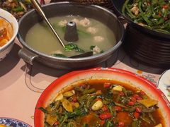 -杨记隆府重庆江湖菜(大悦城店)