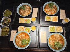 -喜晋道面馆(华严寺广场店)