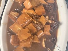-翠茗农庄土菜馆(天目湖店)