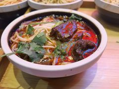 -川儿食务所x hehe茶档(玖洲道购物公园店)