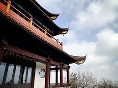 -南北湖风景区