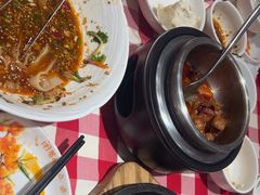 -西贝(上海中心店)