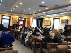 大堂-张包铺(道外店)