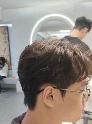 -丝源发型