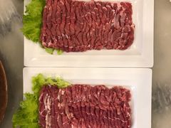 -牛街·马辈儿涮肉(牛街二店)