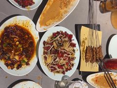 -李赵合鲜肉烧烤(西荷店)