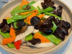 -云海肴·汽锅鸡·云南菜(高德置地店)