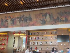 -悦椿温泉酒店·悦椿苑火锅餐厅