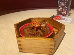 -避风塘(百联东郊店)