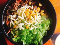 -唯成•韩国炭火烤肉 유성고기