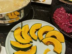 -协成海鲜火锅(情侣路店)