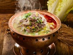-七百岁羊肉馆(环球港店)