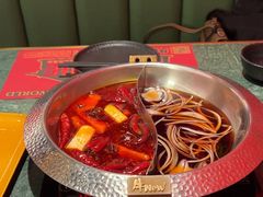 -牛New寿喜烧(曹路花园城店)