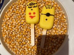 -狮拾久·现代新加坡料理(福田COCO Park店)