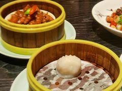 -五缘湾凯悦酒店·悦饗中餐厅