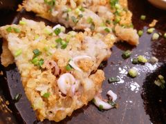 旺爷招牌蚝仔烙-旺爷砂锅·茶作(国贸城店)