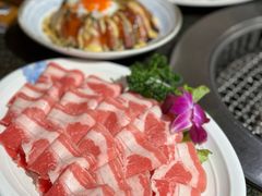 -梦山水日本烧肉(五四广场店)