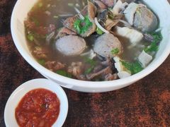 -潮镇老尾牛杂(环城西路店)