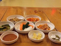 -长寿参鸡汤(朝韩风情街店)