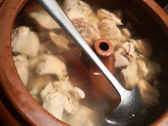 原味汽锅鸡-云海肴·汽锅鸡·云南菜(美罗城店)