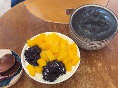 -小团圆糖水铺(襄阳南路店)