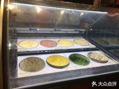 -亚马逊环球美食百汇(新城吾悦广场店)