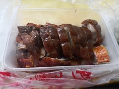 -晶牌烤鸭(延吉东路557弄小区店)