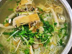 -华姐鸡粉(教育路店)