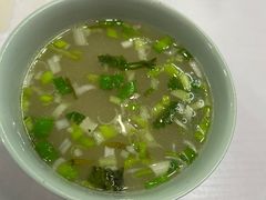 -尕周羊杂碎·清真