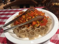 -西贝莜面村(近铁城市广场店)