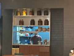 -BAKER&SPICE(安福路店)